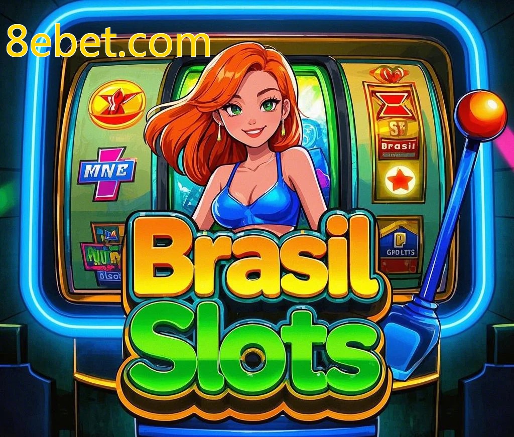 8EBET GAME-Slots